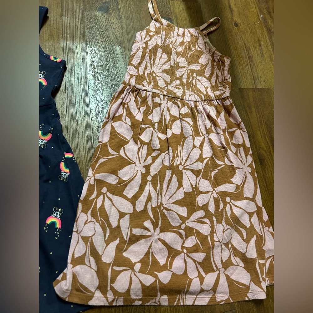 Two Dresses - Picture 3 of 5